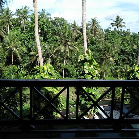Villa Gaia Ubud Dış mekan fotoğraf