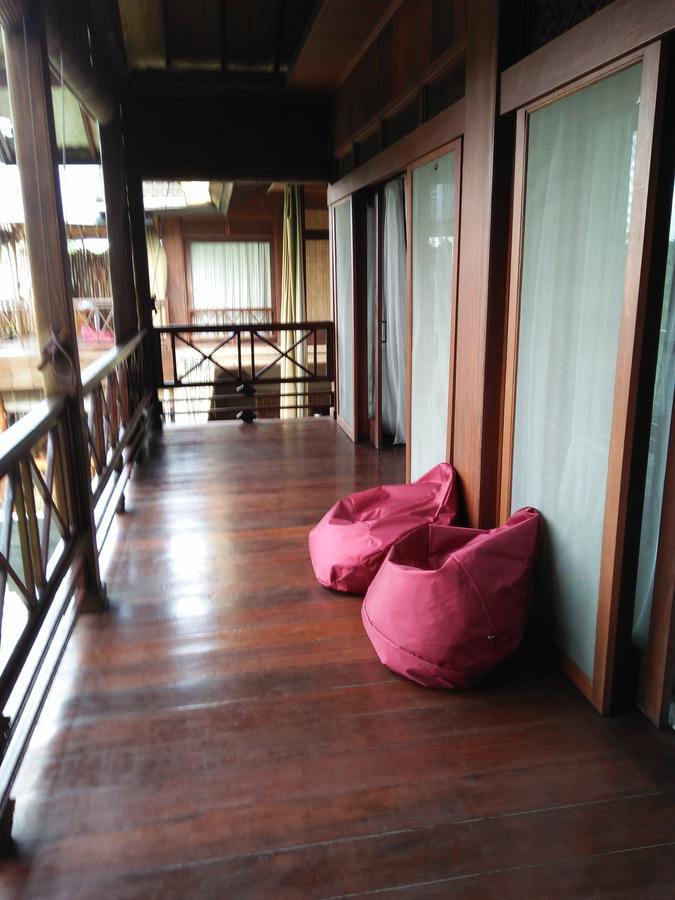 Villa Gaia Ubud Dış mekan fotoğraf