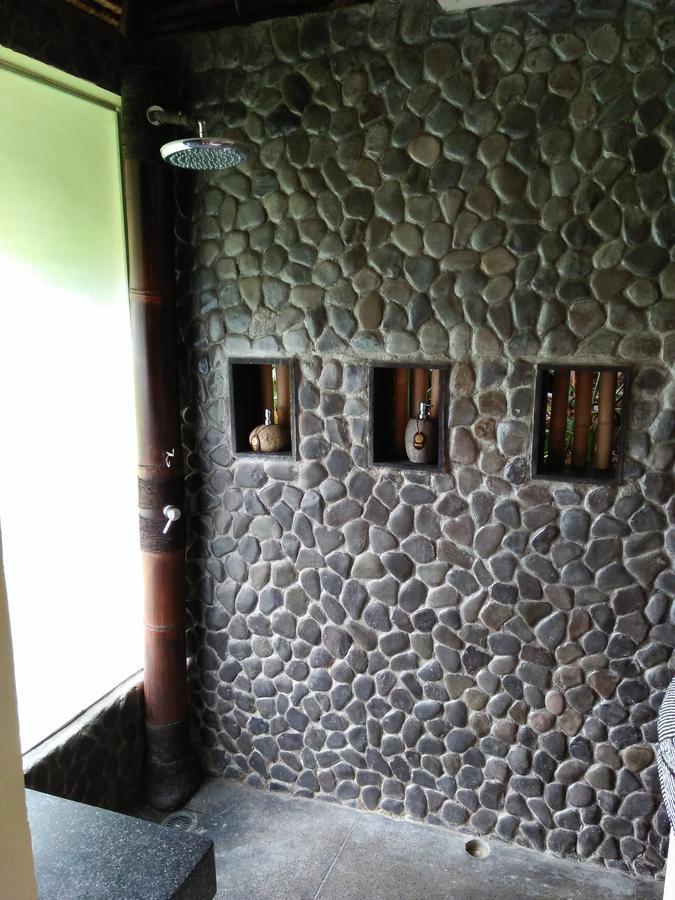 Villa Gaia Ubud Dış mekan fotoğraf