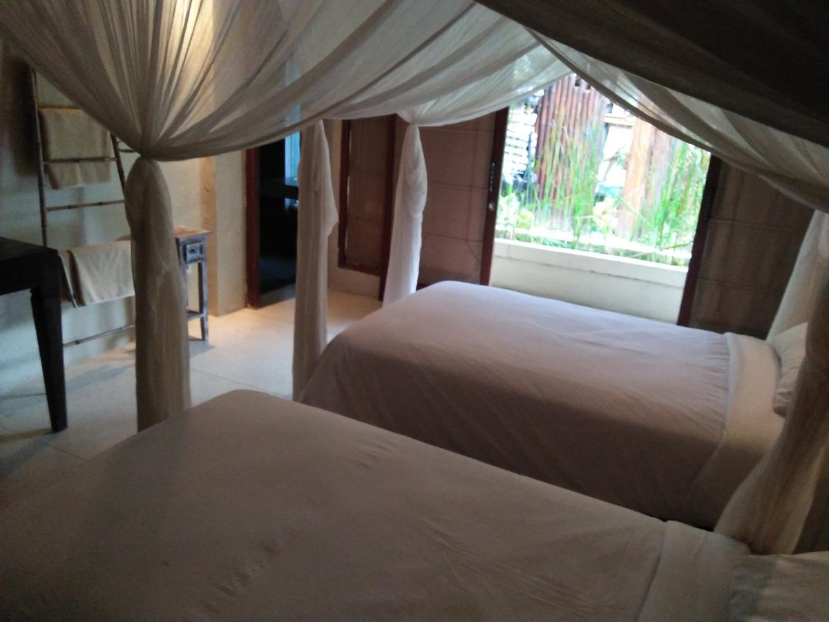 Villa Gaia Ubud Dış mekan fotoğraf
