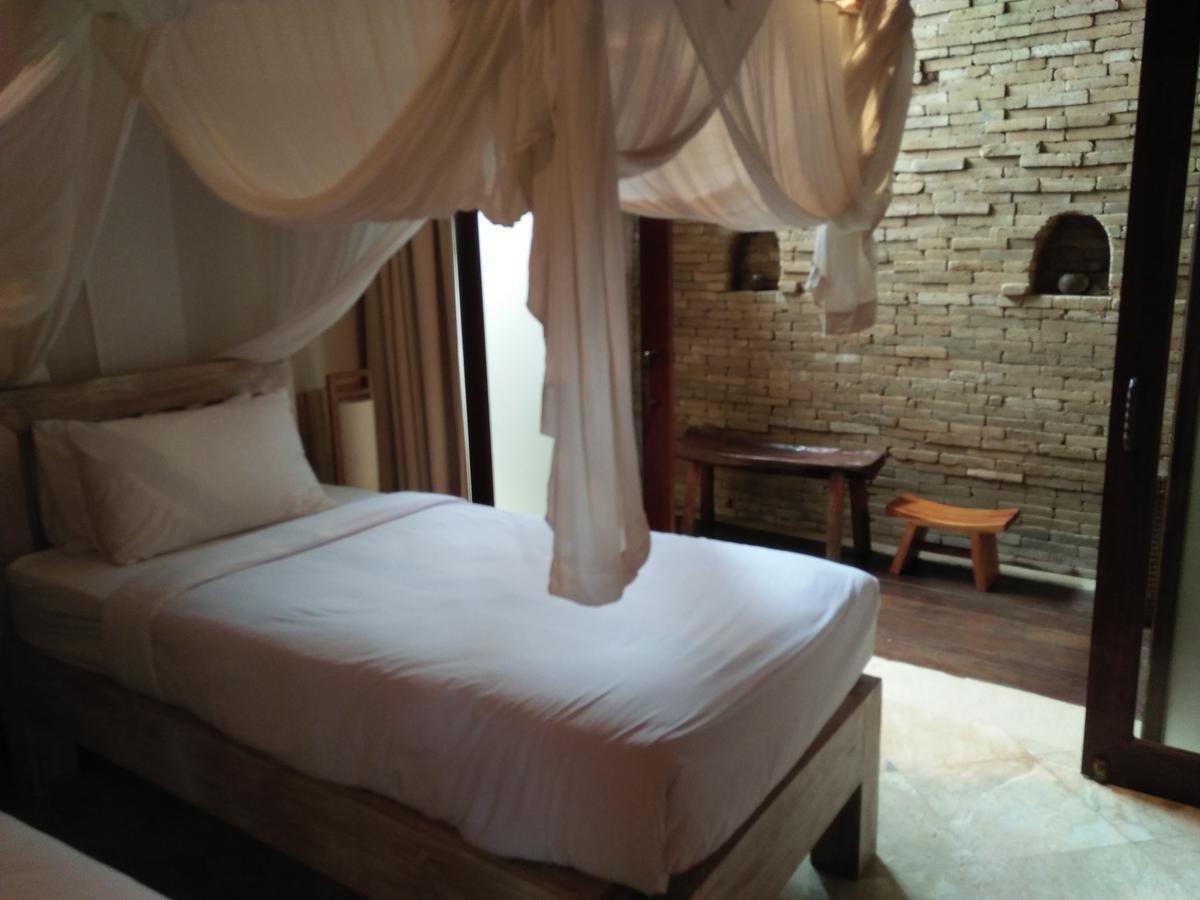 Villa Gaia Ubud Dış mekan fotoğraf