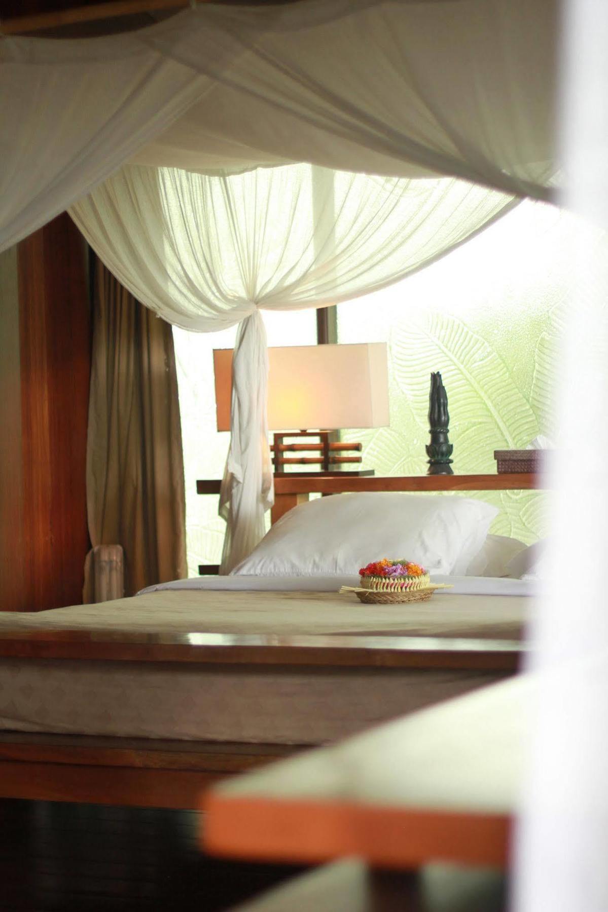 Villa Gaia Ubud Dış mekan fotoğraf