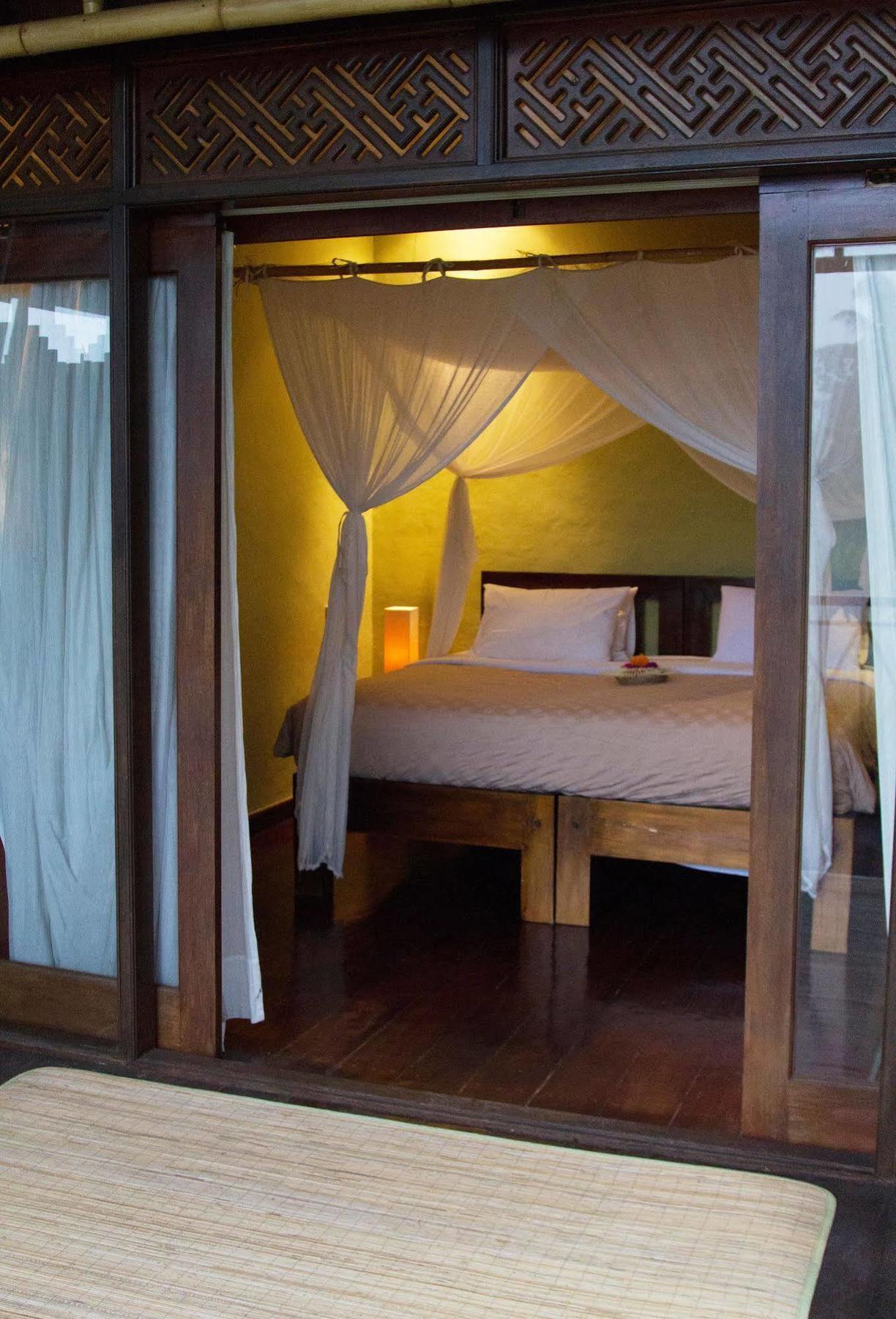 Villa Gaia Ubud Dış mekan fotoğraf