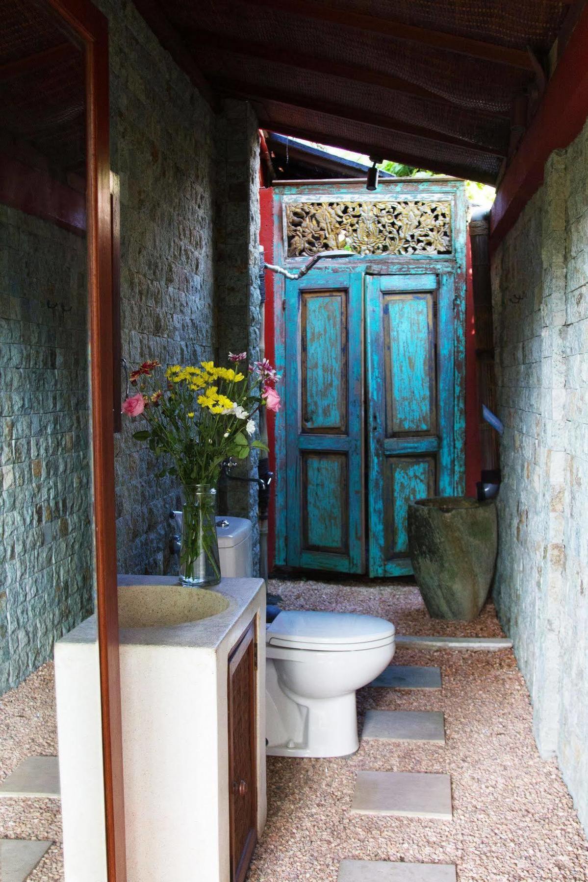 Villa Gaia Ubud Dış mekan fotoğraf