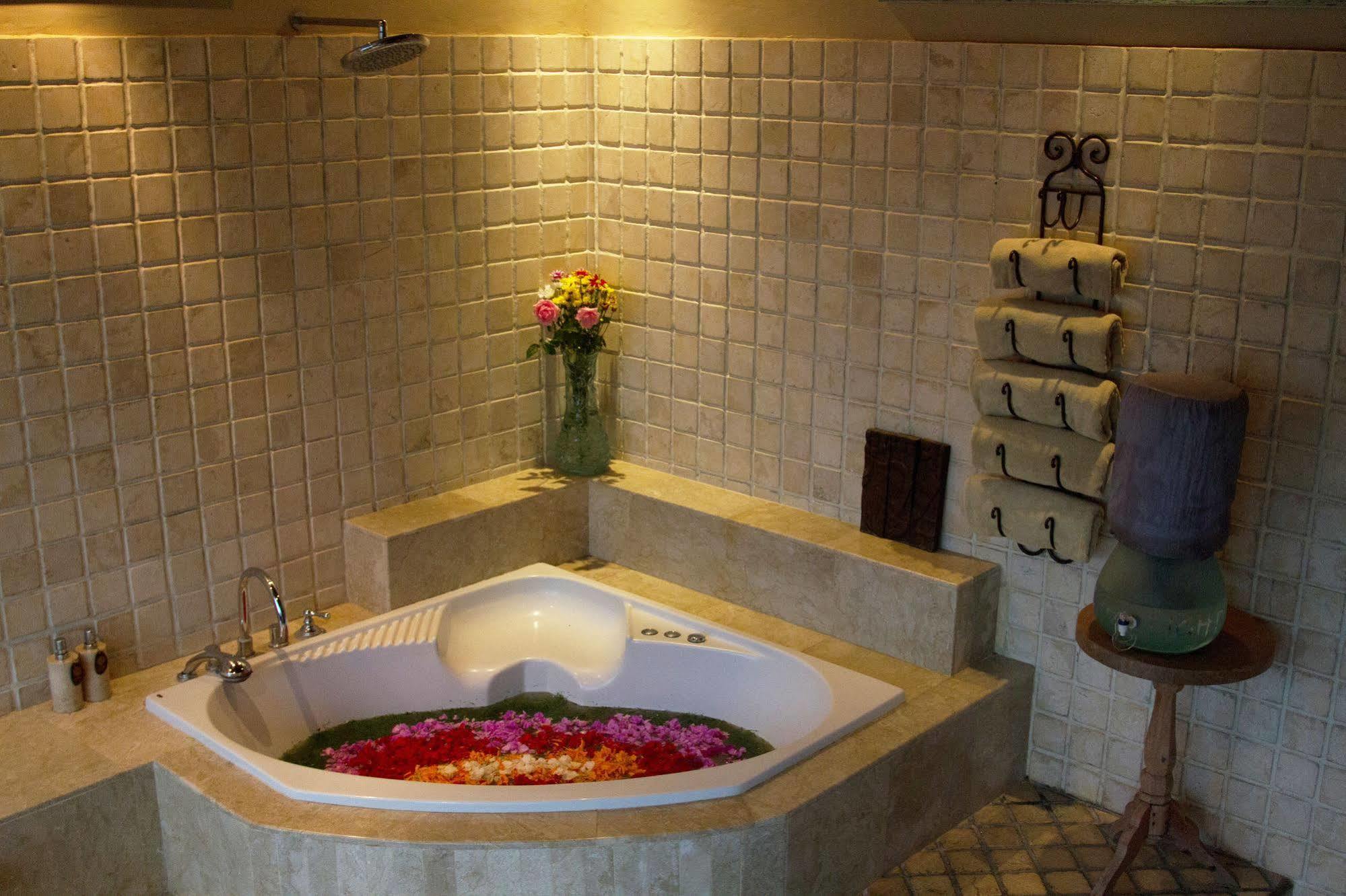 Villa Gaia Ubud Dış mekan fotoğraf