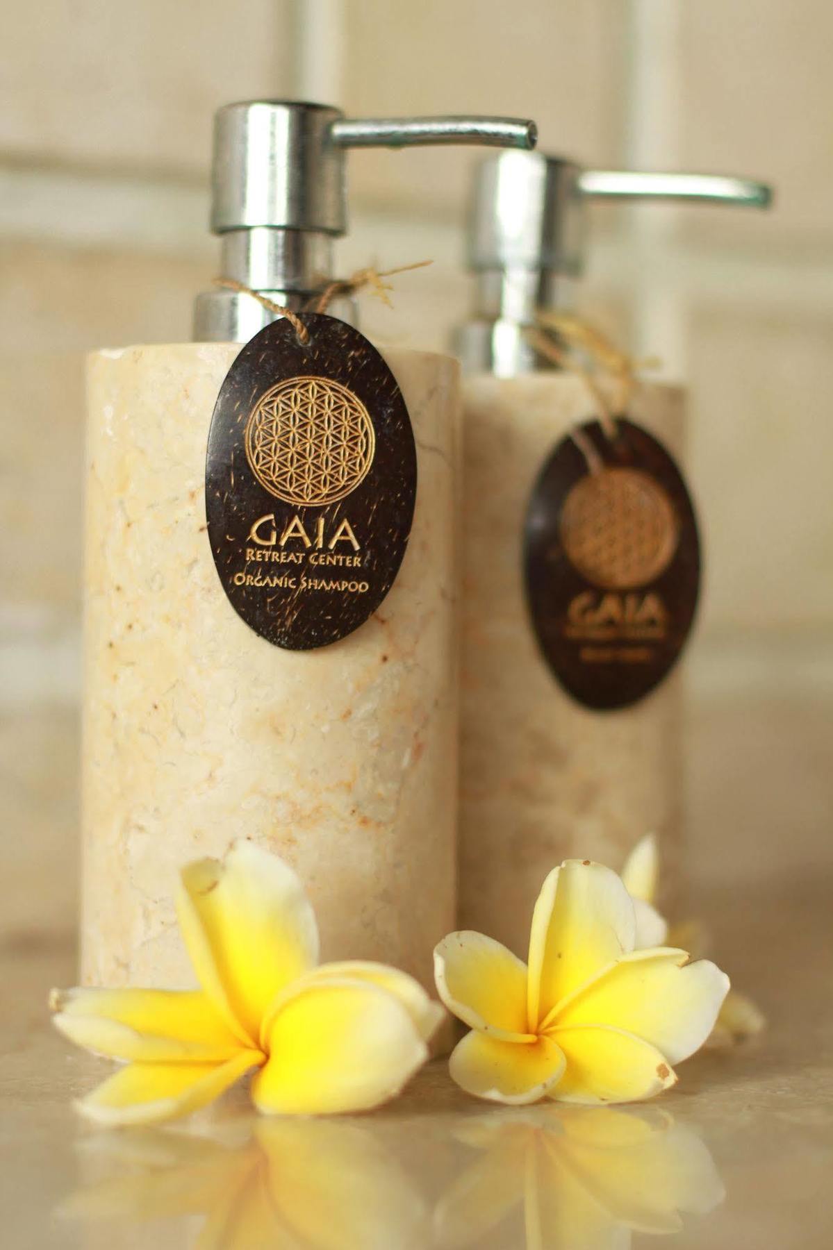 Villa Gaia Ubud Dış mekan fotoğraf