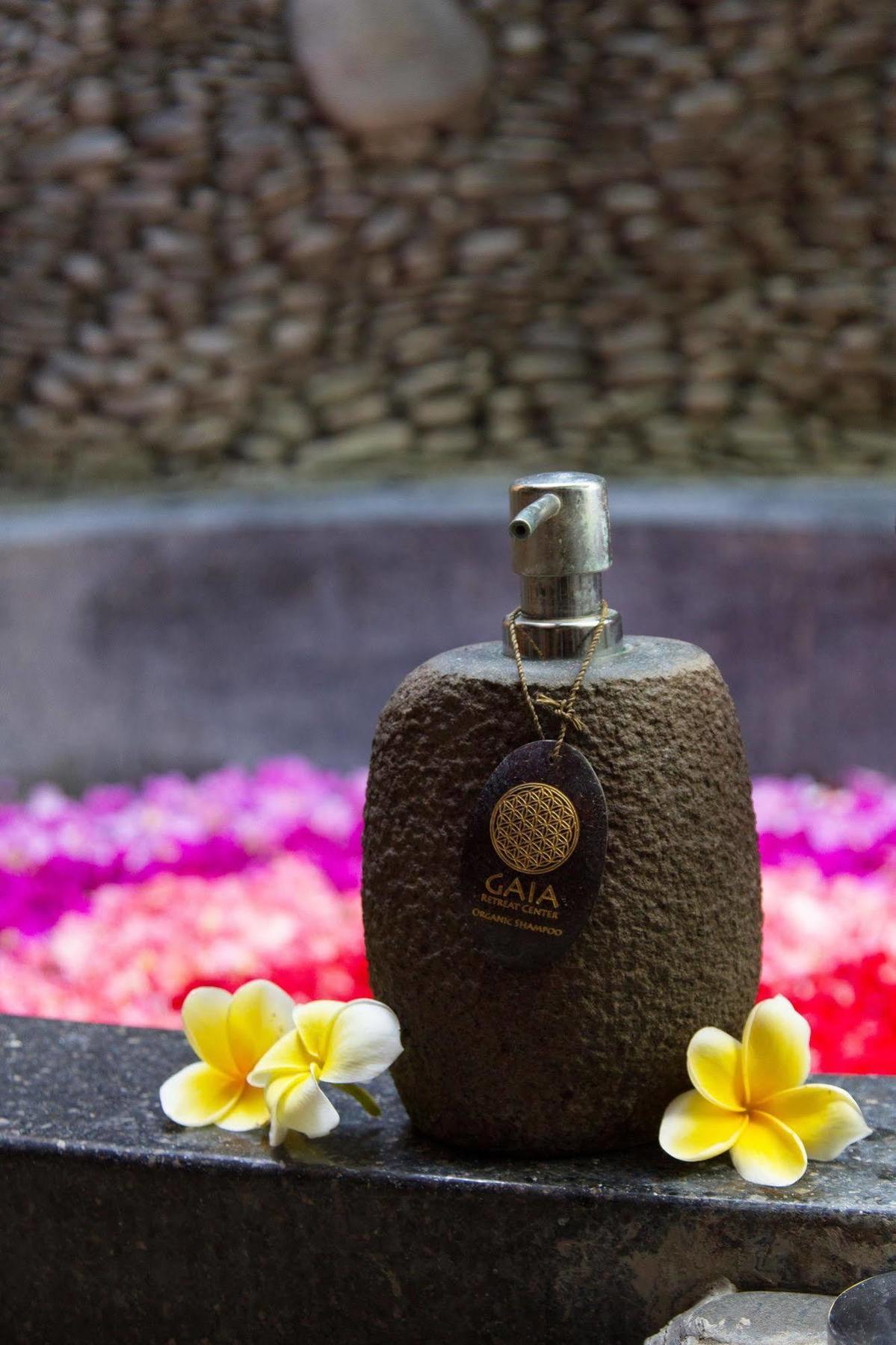 Villa Gaia Ubud Dış mekan fotoğraf
